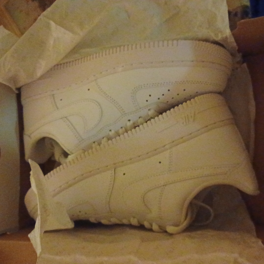 Nike air force '07